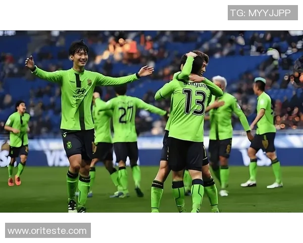 首尔与仁川联队精彩对决录像回顾分析与赛后点评