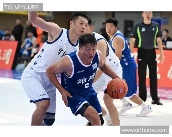 青州篮球明星的崛起与奋斗历程揭示了青春与梦想的无限可能